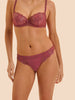 Tanga - Rose sandalwood