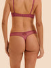Tanga - Rose sandalwood