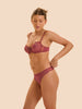 Tanga - Rose sandalwood