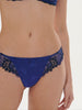 Tanga - Electric blue