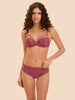 Brief - Rose sandalwood