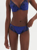 Brief - Electric blue
