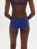 Brief - Electric blue