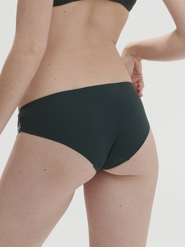 Wish Bikini - Kolsaï Green