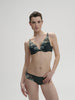 Wish Bikini - Kolsaï Green
