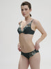 Wish Bikini - Kolsaï Green
