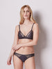 Promesse Bikini - Anthracite