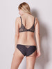 Promesse Bikini - Anthracite