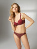 Tanga - Fall Red
