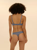 Tanga - Chambray Blue
