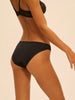 Menstrual brief medium flow - Black