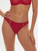 Brief - Ruby pink