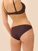 Brief - Dark Brown