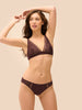 Brief - Dark Brown