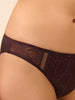 Brief - Dark Brown