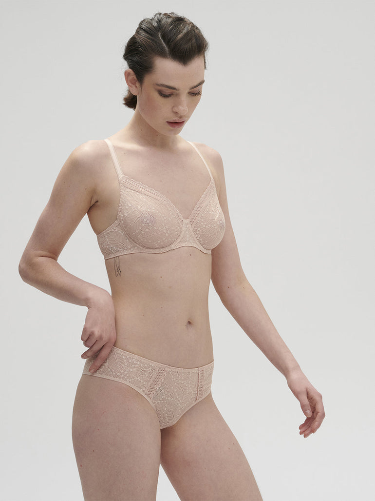 Comete Bikini - Pink Sand