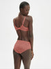 Comete Retro Brief - Texas Pink