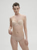 Karma Strapless - Peau Rose