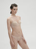Karma Strapless - Peau Rose