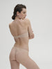 Karma Strapless - Peau Rose