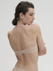 Karma Strapless - Peau Rose