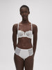 Karma Sheer Demi - Ivory