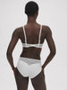 Karma Sheer Demi - Ivory