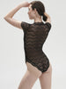 Karma Bodysuit - Black