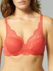 Boyshort - Folly Red