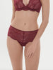 Shorty - Spinel Red