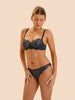 Tanga - Prestige Blue