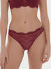Brief - Spinel Red