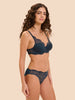 Brief - Prestige Blue