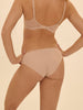 Brief - Peau rosée