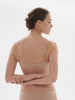 3D moulded bra - Nude