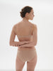 3D moulded bra - Nude