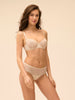 Shorty - Topaz Beige