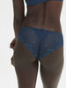 Delice Boyshort - Prestige Blue
