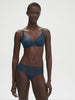 Delice Boyshort - Prestige Blue