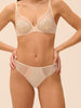 Thong - Topaz Beige
