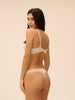 Thong - Topaz Beige