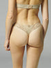 Delice Thong - Sand