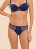 Brief - Rainbow Blue