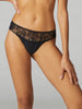 Bloom Tanga - Black