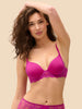 Spacer plunge bra - Azalea