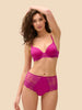 Spacer plunge bra - Azalea