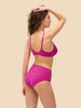 Spacer plunge bra - Azalea