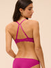 Half cup bra - Azalea