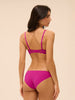 Half cup bra - Azalea