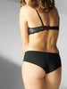 Reve Boyshort - Black